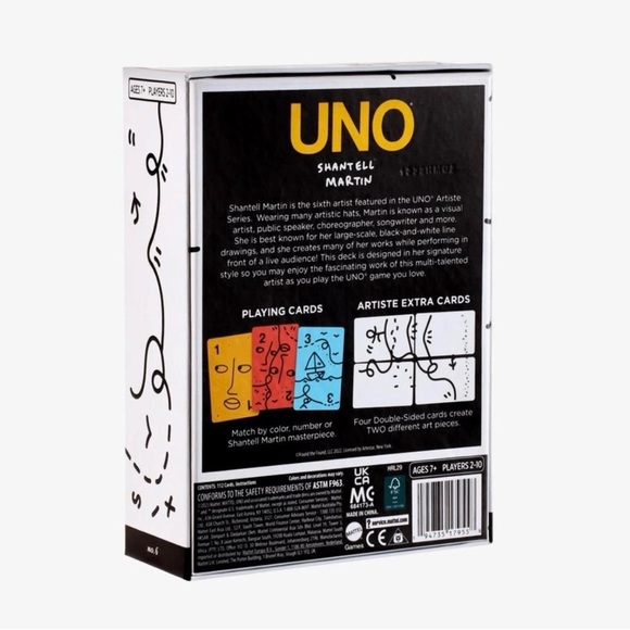 Uno - Picture 2 of 8